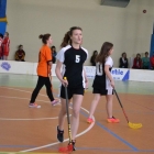 Mistrzostwa powiatu w unihokeju